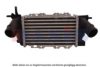 OPEL 52479105 Intercooler, charger